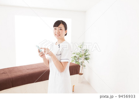 エステティシャン 9456933