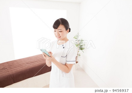 エステティシャン 9456937