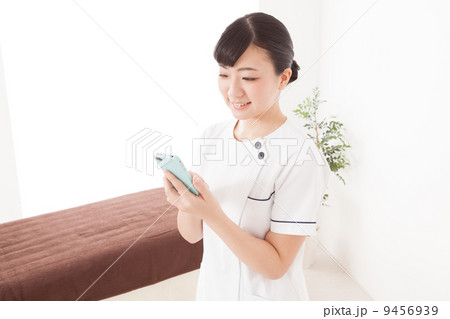 エステティシャン エステティシャン 9456939