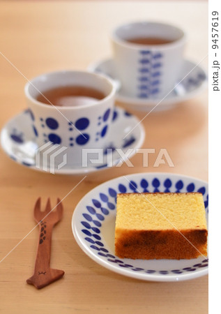 カステラ 9457619