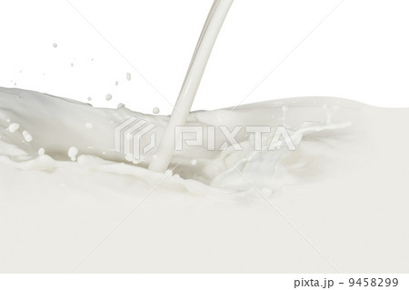 milk splash 9458299