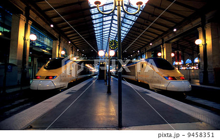 ユーロスター 9458351