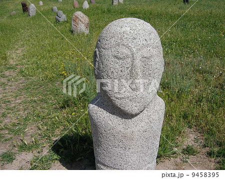 シルクロード 9458395