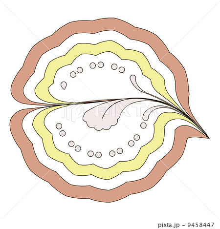 sweet pattern in yellow and pink colours pastel sweet pattern in yellow and pink colours pastel 9458447