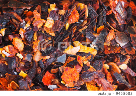 guajillo spice hot chili red pepper 9458682