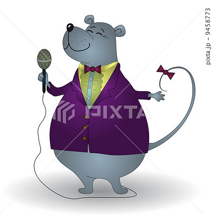 Rat singer 9458773