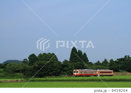 いすみ鉄道 いすみ鉄道 9459204