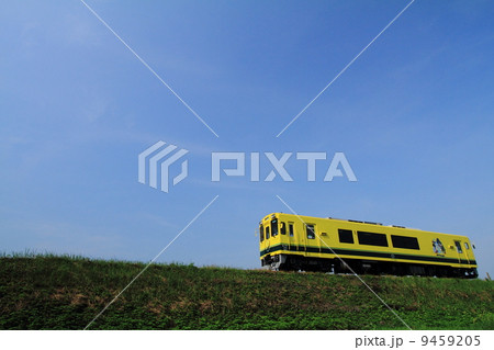 いすみ鉄道 9459205