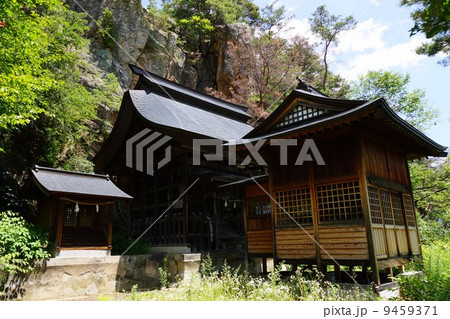 自在神社 自在神社 9459371