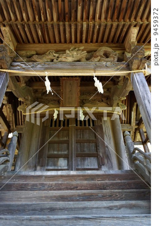 自在神社 自在神社 9459372