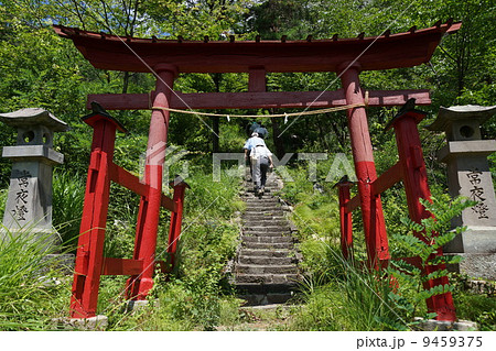 自在神社 自在神社 9459375