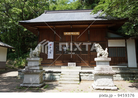 自在神社 自在神社 9459376