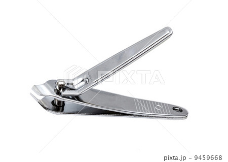 stainless steel nail clippers 9459668