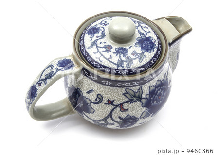 Chinese tea pot Chinese tea pot 9460366