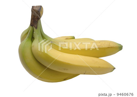 Fresh bananas Fresh bananas 9460676