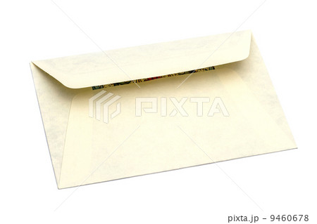 Old envelope Old envelope 9460678