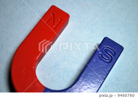 U字磁石 U字磁石 9460760