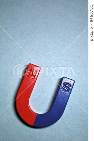 U字磁石 9460761