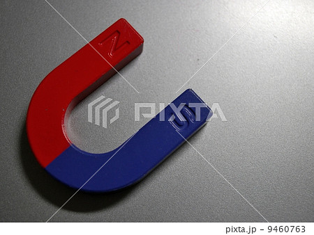 U字磁石 9460763