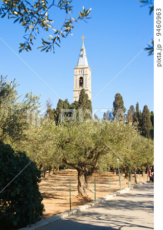 Jerusalem Jerusalem 9460963
