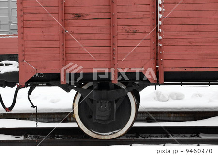 old boxcar old boxcar 9460970