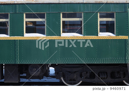 passenger wagon passenger wagon 9460971