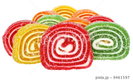 Fruit candy 9461597