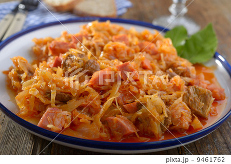 Bigos 9461762