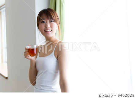 女性ライフスタイルイメージ 女性ライフスタイルイメージ 9462028