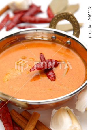 レッドカレー 9462134