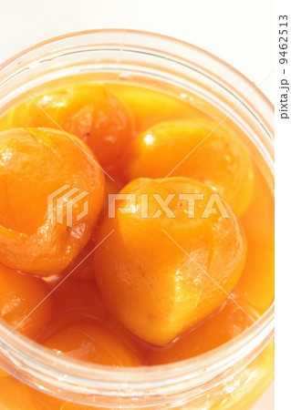 金柑甘露煮 9462513