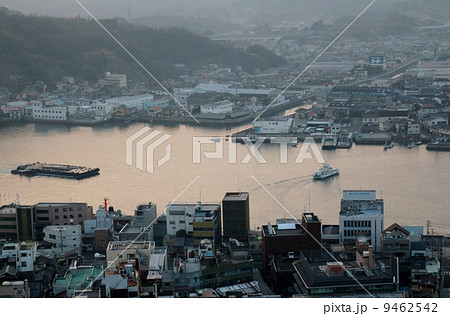 尾道水道 9462542