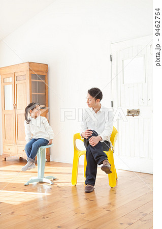 パパと娘 9462764