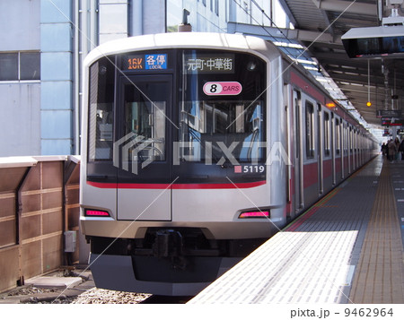 東横線5050系 9462964