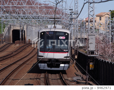 東横線5050系 9462971