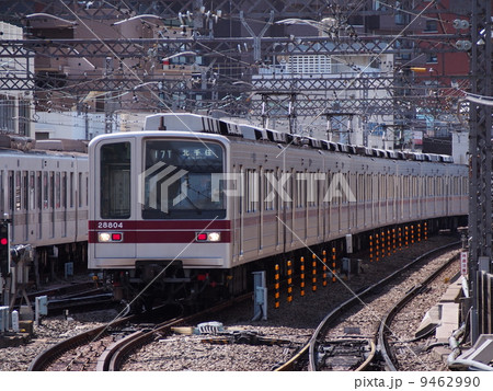東武伊勢崎線20050系 東武伊勢崎線20050系 9462990