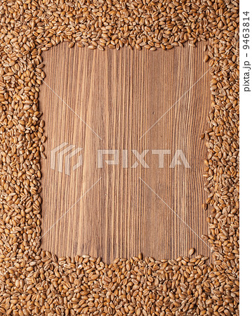 wheat wheat 9463814