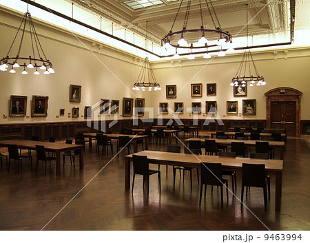 ニューヨーク公共図書館（New York Public Library） 9463994