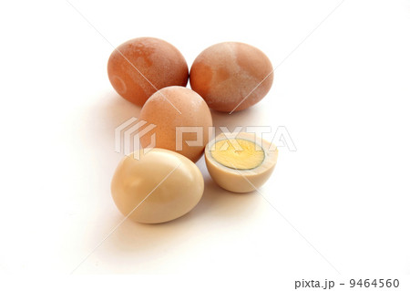 地獄蒸し玉子 地獄蒸し玉子 9464560