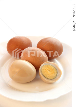 地獄蒸し玉子 地獄蒸し玉子 9464562