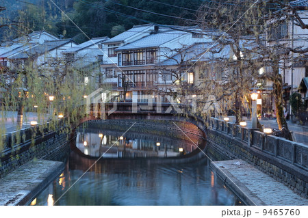 城崎温泉 9465760