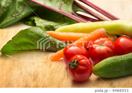 Vegetables Vegetables 9466053