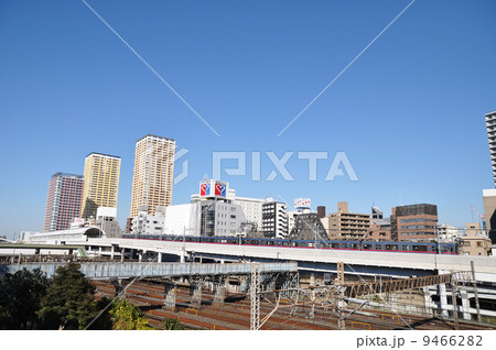 日暮里 9466282