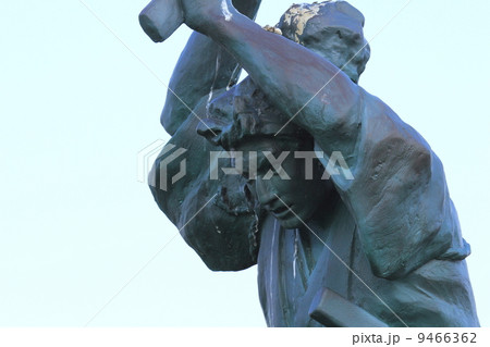 巌流島 巌流島 9466362