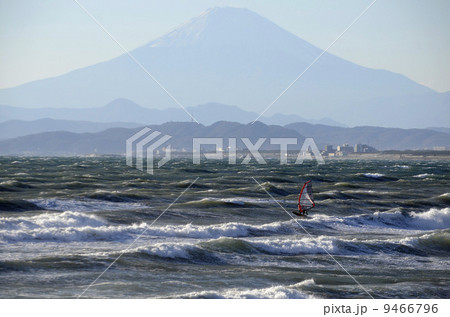 湘南の風景 湘南の風景 9466796