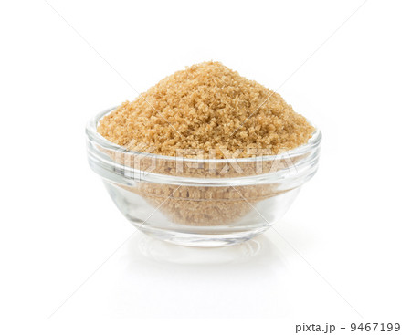 brown sugar in bowl 9467199