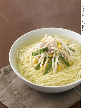 塩ラーメン 9467749