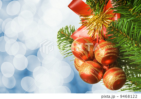 Christmas decoration 9468122