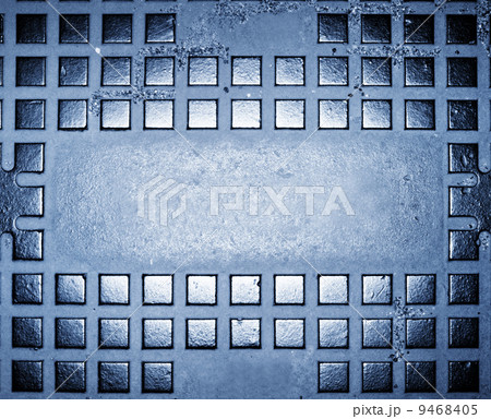 Stylish grunge background 9468405