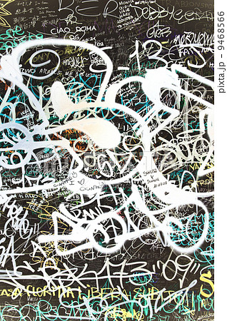 Graffiti background Graffiti background 9468566